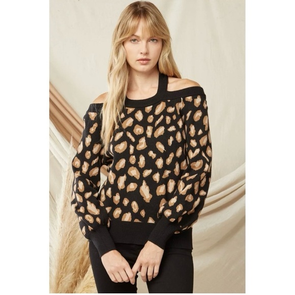 Entro sweater - Picture 2 of 6